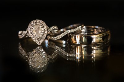 Long Island Wedding Ring Photo