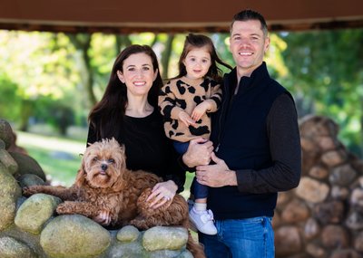 Long Island Family & Pet Photographer