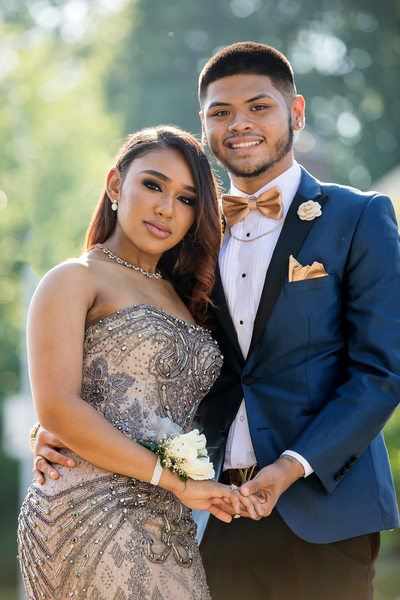 Best Queens Prom Photography