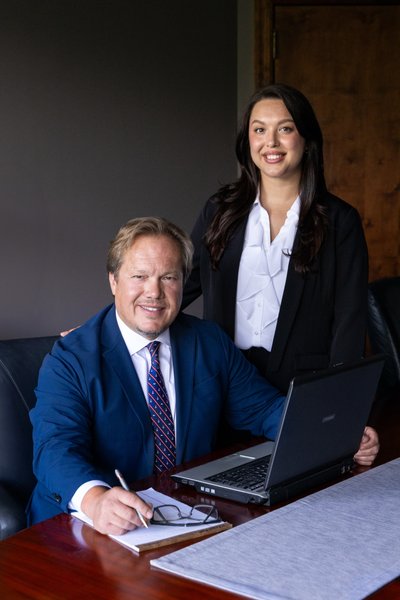 Long Island Attorney Branding