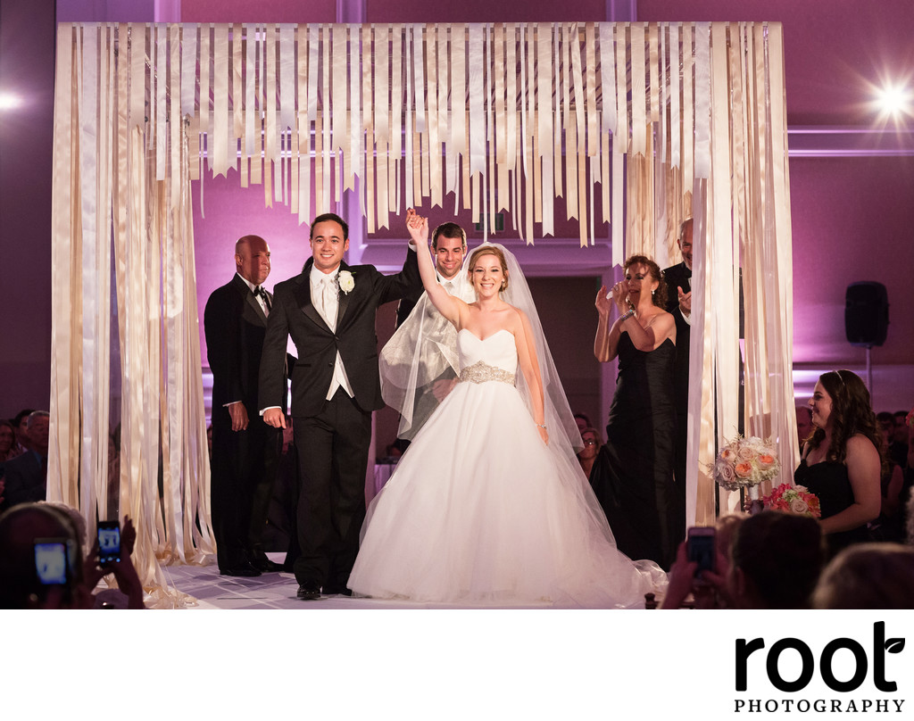 Ritz-Carlton Orlando Wedding
