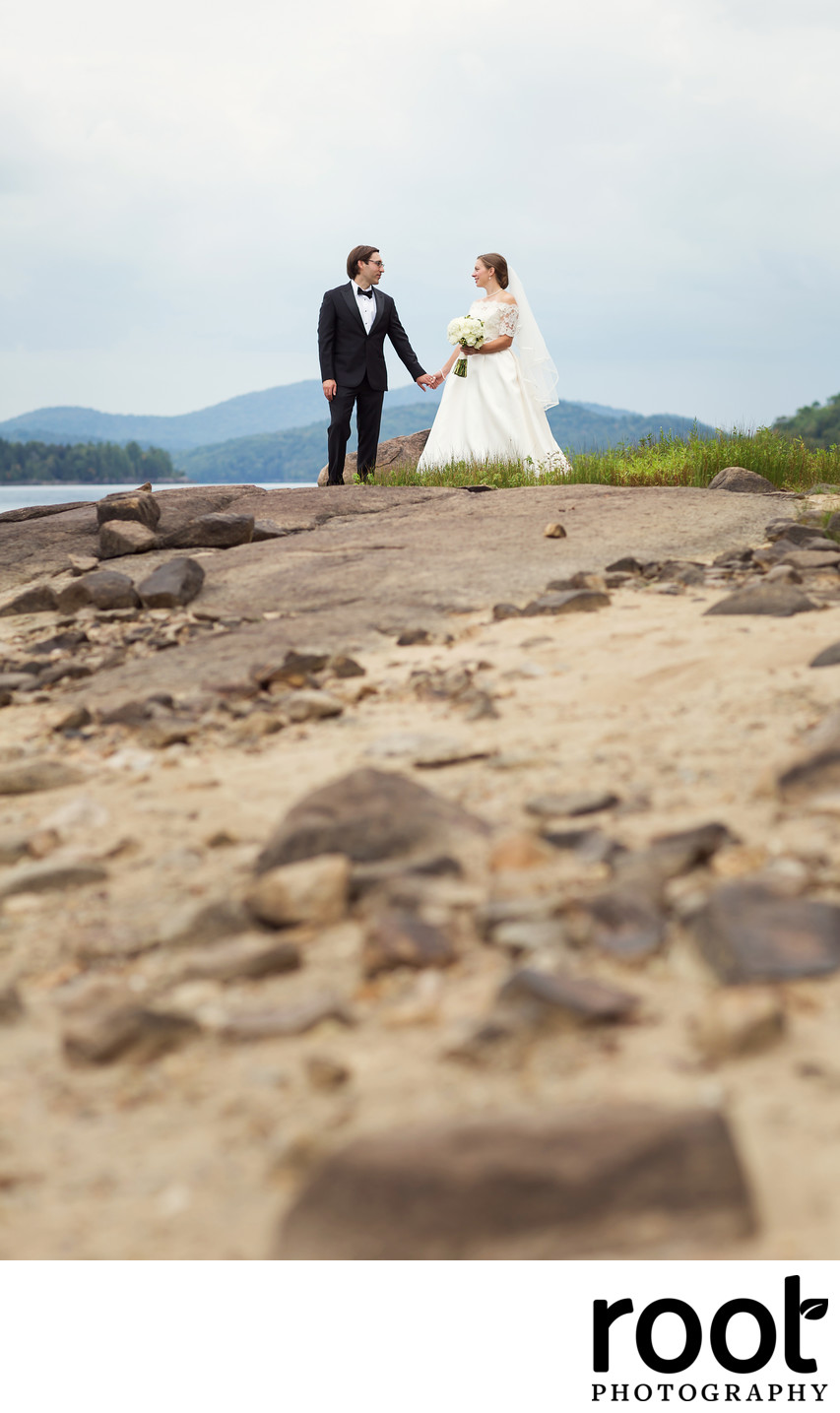 Adirondacks NY Wedding Photographer