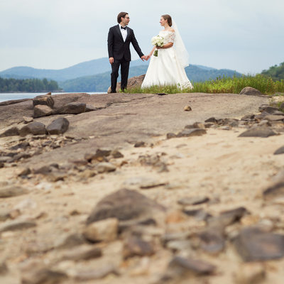 Adirondacks NY Wedding Photographer