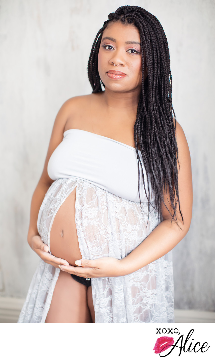 powerful maternity photography goddess mother photos