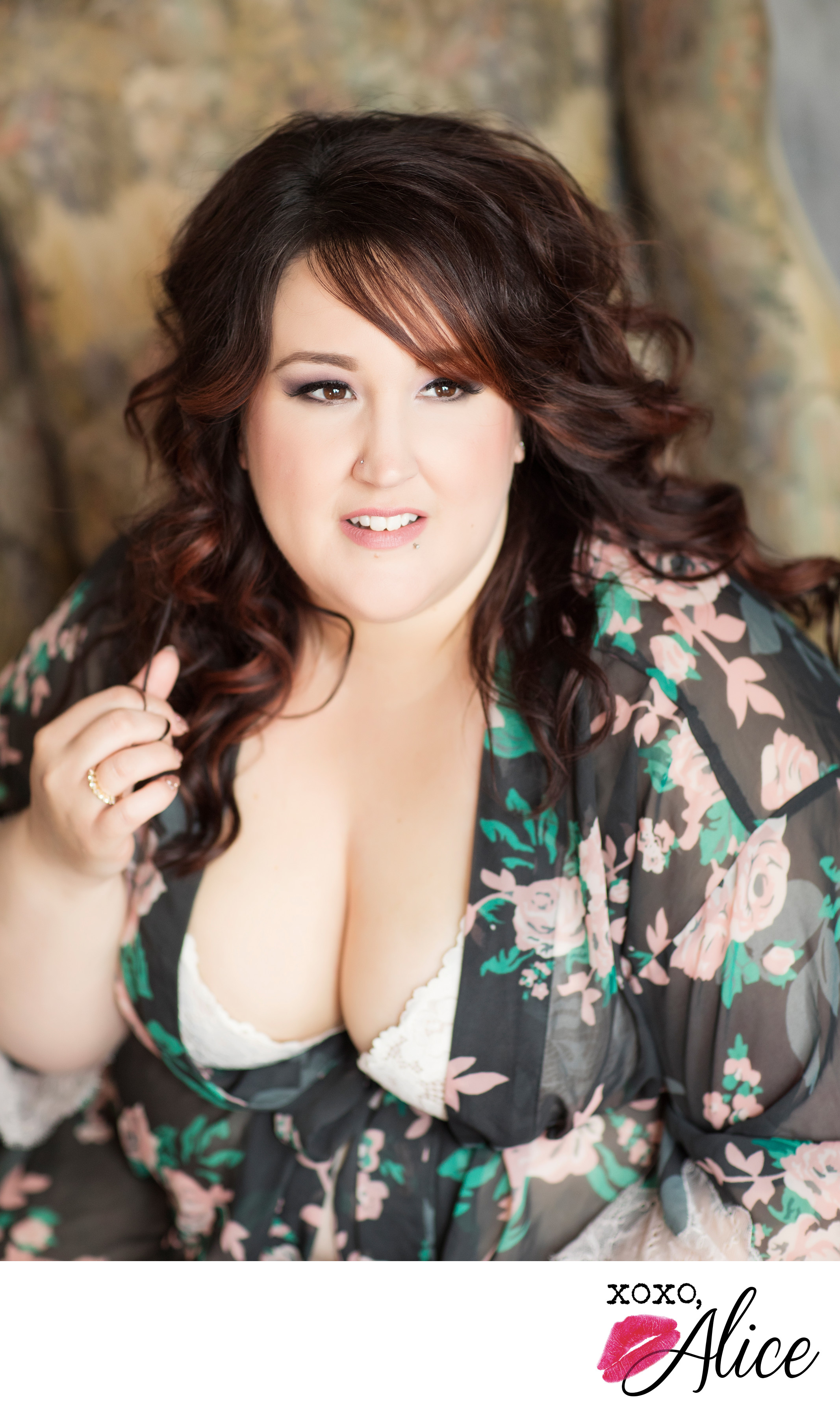 Plus Sized Saint Louis Missouri Boudoir Gorgeous Beautiful And Sexy Boudoir In St Louis