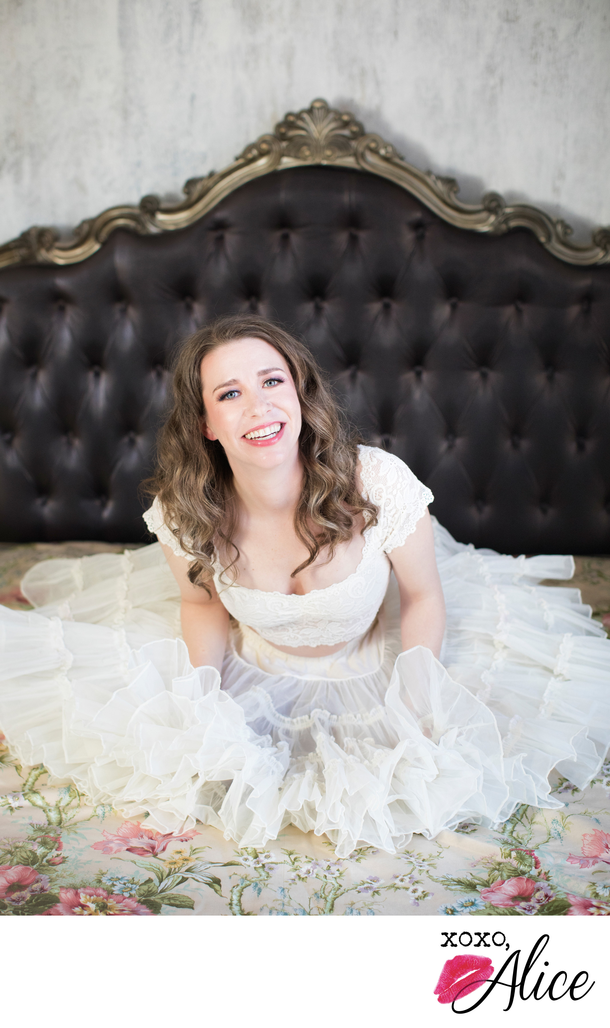 Fun Wedding Ts For Your Bride Boudoir Photo Album St Louis Bridal Boudoir Specials Xoxo 7276