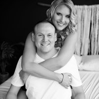 St. Louis Boudoir Photographer - XOXO Alice Boudoir Photography