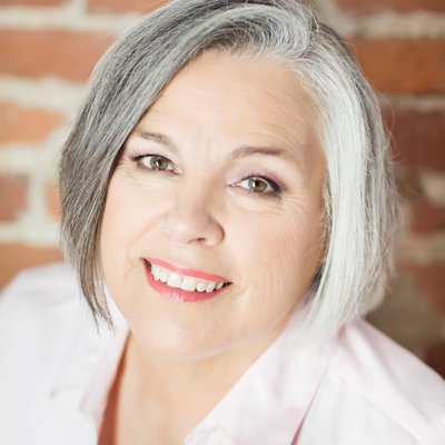 Author headshots for writers and other professionals