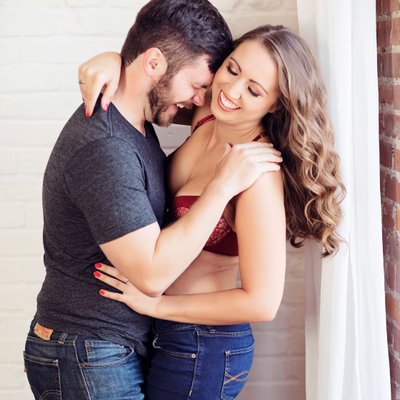 best intimate couples photographs in missouri