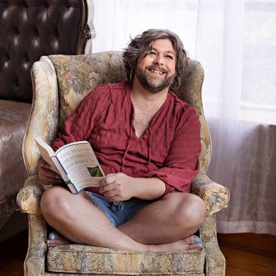 Branding Photography for Saint Louis based sex therapist