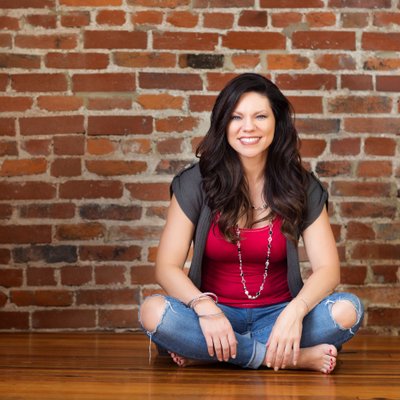 business headshots studio in st louis