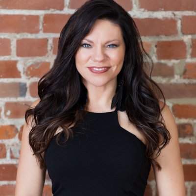 st charles headshot photographer for writers