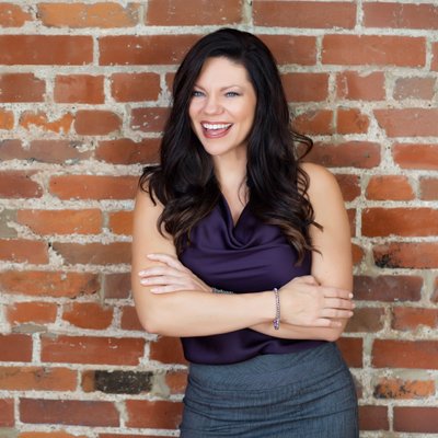 business owners boss babe photography headshots