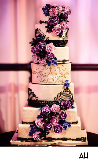Wedding Cake Bakeries in Charleston, WV - The Knot