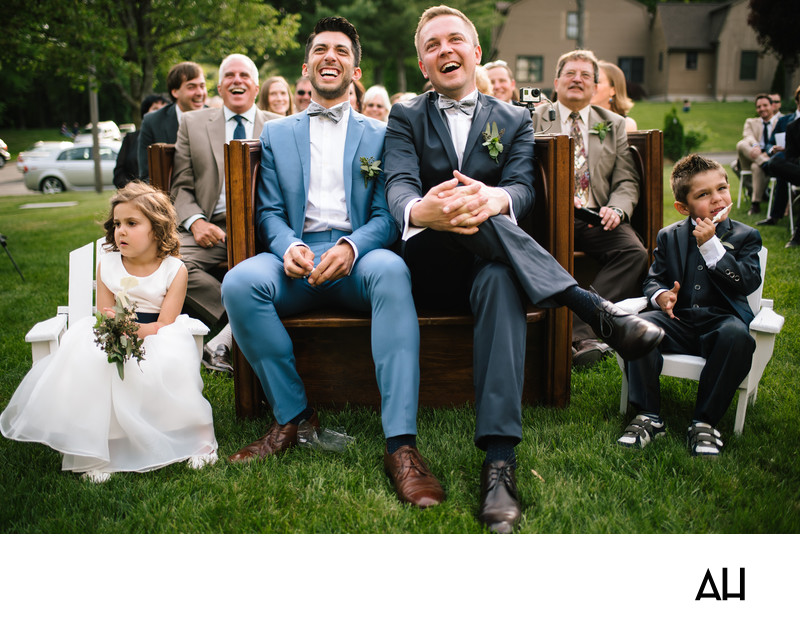 Same Wedding Photography In Fairfield County