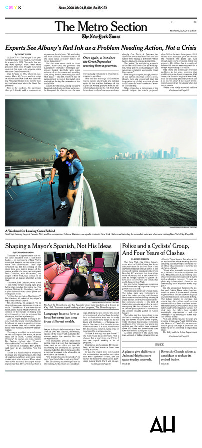 New York Times Pictures