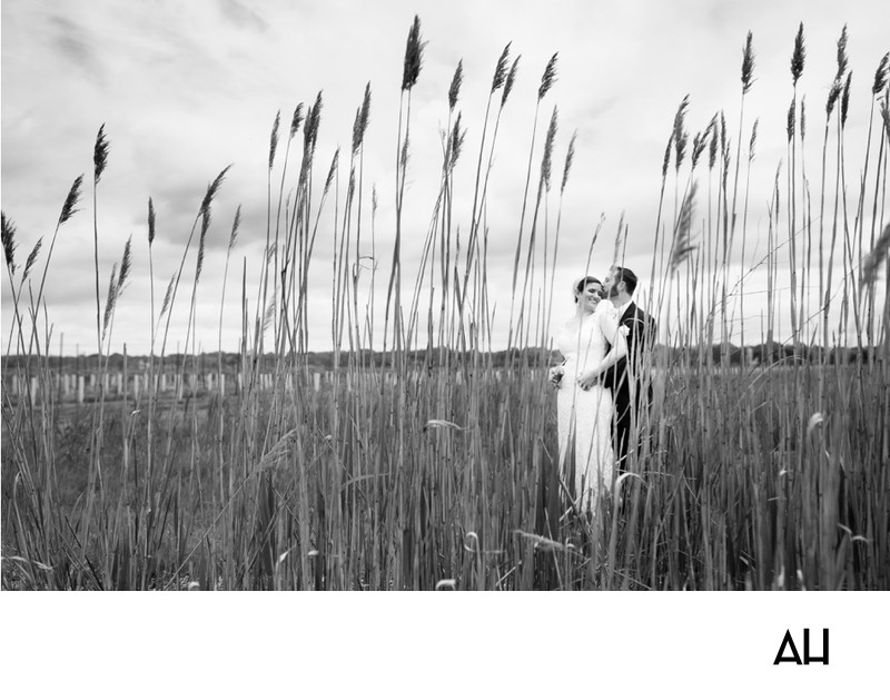 Saltwater Farm Wedding Photography