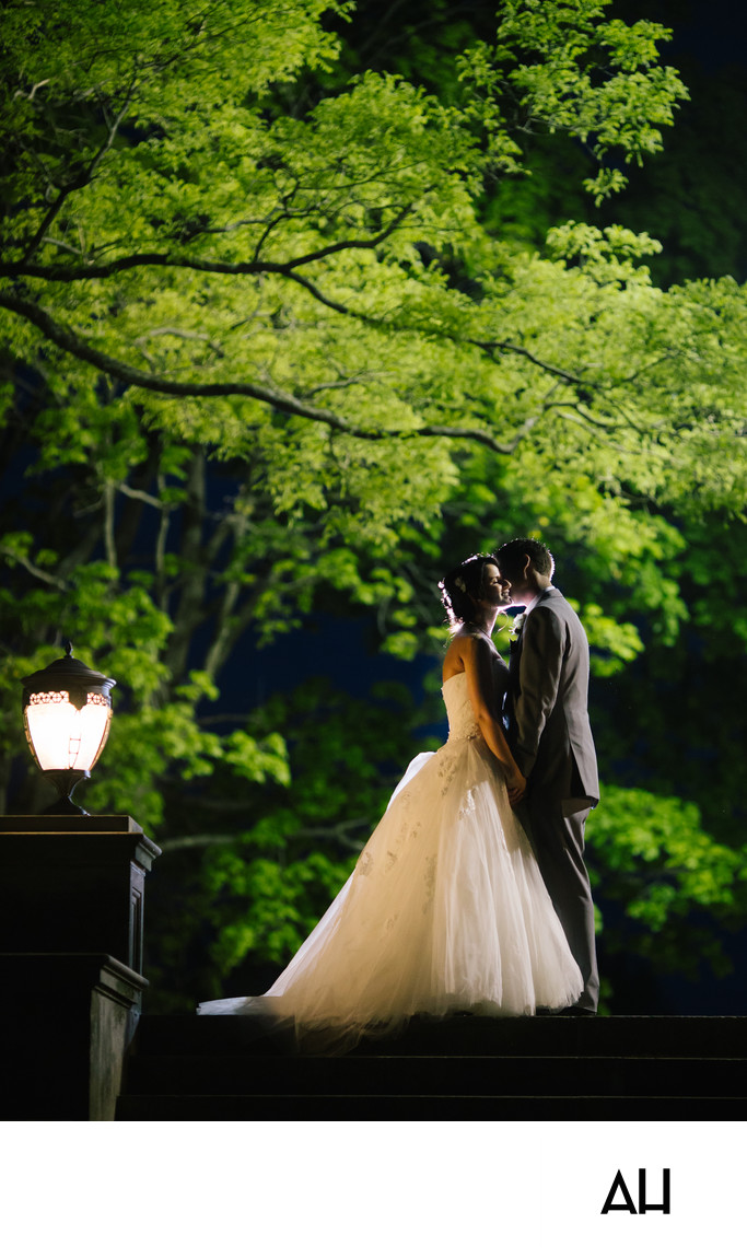 Fairfield County Wedding Photographers
