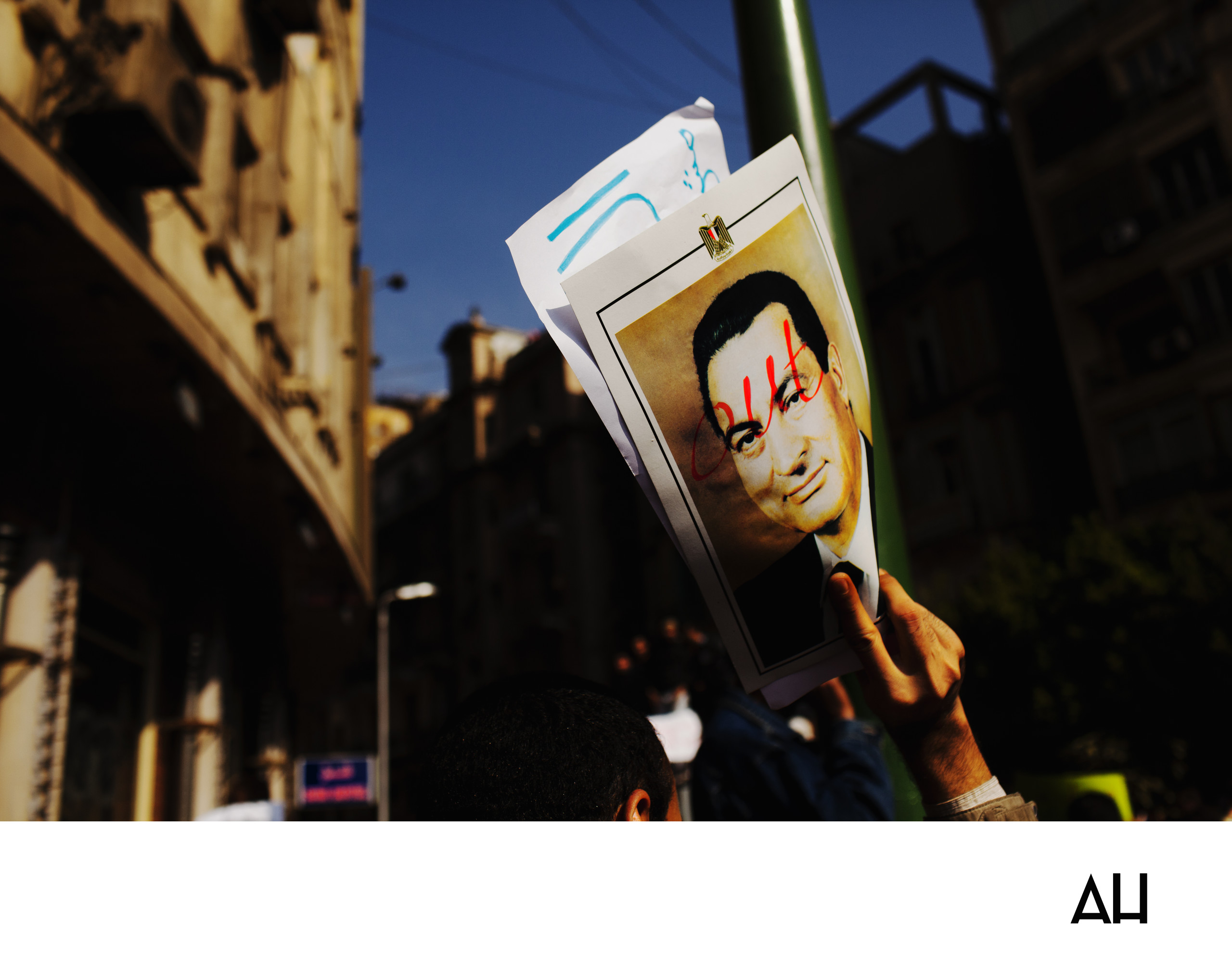 Middle East Documentary Photography