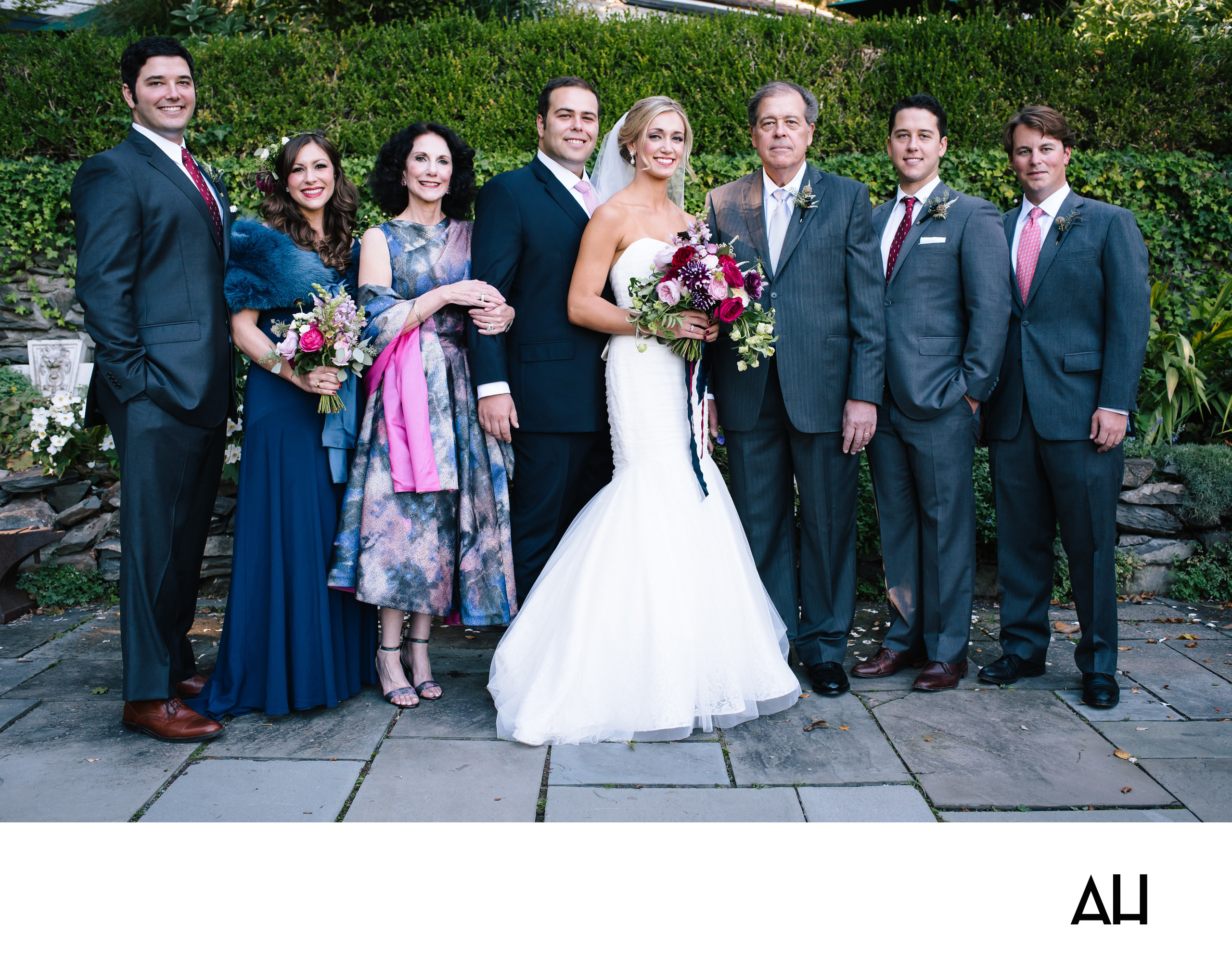 10 Essential Wedding Photography Tips