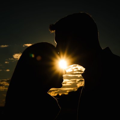 Engagement Pictures in New England