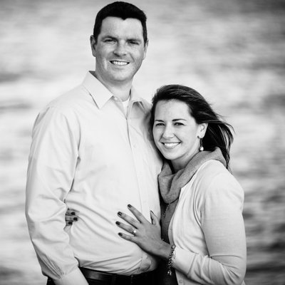 Top Engagement Photographer in CT
