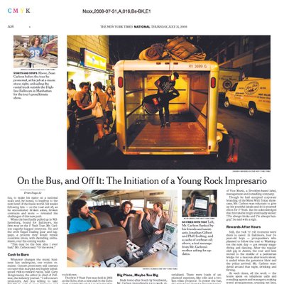 New York Times Photos