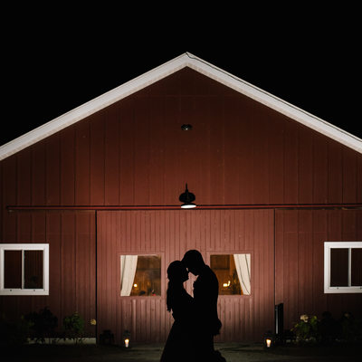 Barn Wedding Venues in Connecticut