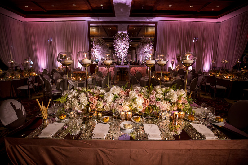 Four Seasons Scottsdale Wedding Luxury Jewish Wedding Ben