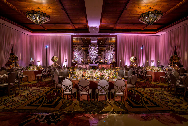 Luxury Wedding Scottsdale Four Seasons Ben Kelly Photography