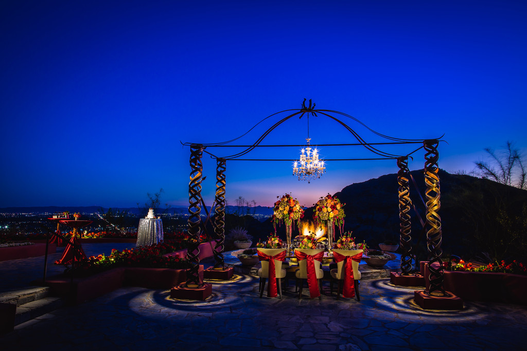 Best Outdoor Wedding Venue Photographers - Scottsdale Wedding Photographers - Ben and Kelly Photography