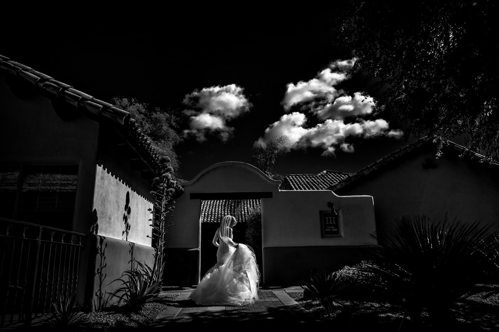 Fairmont Scottsdale Princess Wedding pics