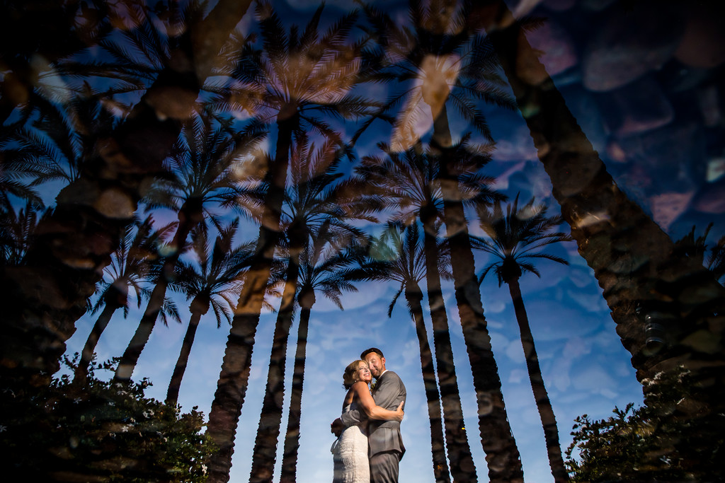 Hyatt Regency Scottsdale Wedding Pics