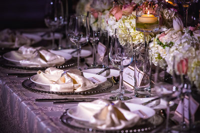 Scottsdale Wedding Receptions - Best Phoenix Wedding Photographers - Ben and Kelly Photography