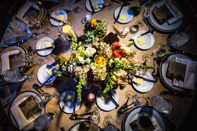 Best Scottsdale Wedding Reception Venues - Scottsdale Wedding Photographers - Ben and Kelly Photography