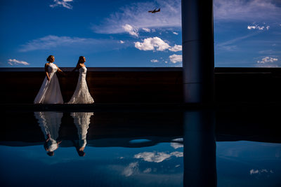 LGBT Weddings in Arizona - Ben and Kelly Photography