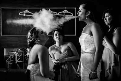 Same Sex Weddings in Arizona - Ben & Kelly Photography