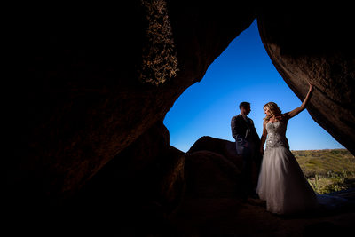 Boulders Resort Wedding in Scottsdale Arizona