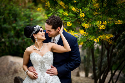 Persian wedding photography in Scottsdale