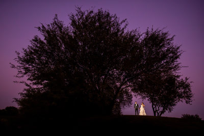 Artistic Wedding Photography in Scottsdale Arizona