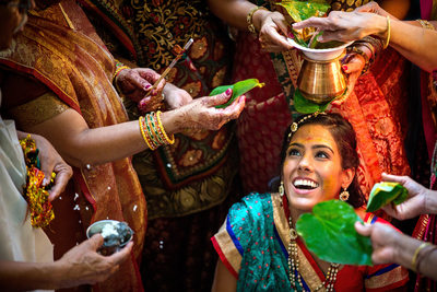 Indian Wedding Photographer in Phoenix