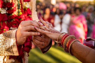 Indian wedding ceremony Phoenix Arizona
