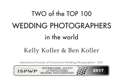 Best Wedding Photographers in the world