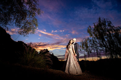 Best Scottsdale Wedding Photographer