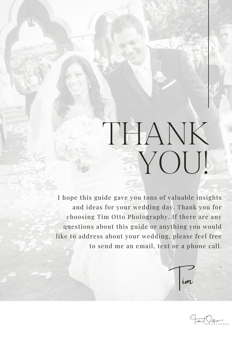 Copy of TEMPLATE WEDDING GUIDE 2024 - Wedding party (2)