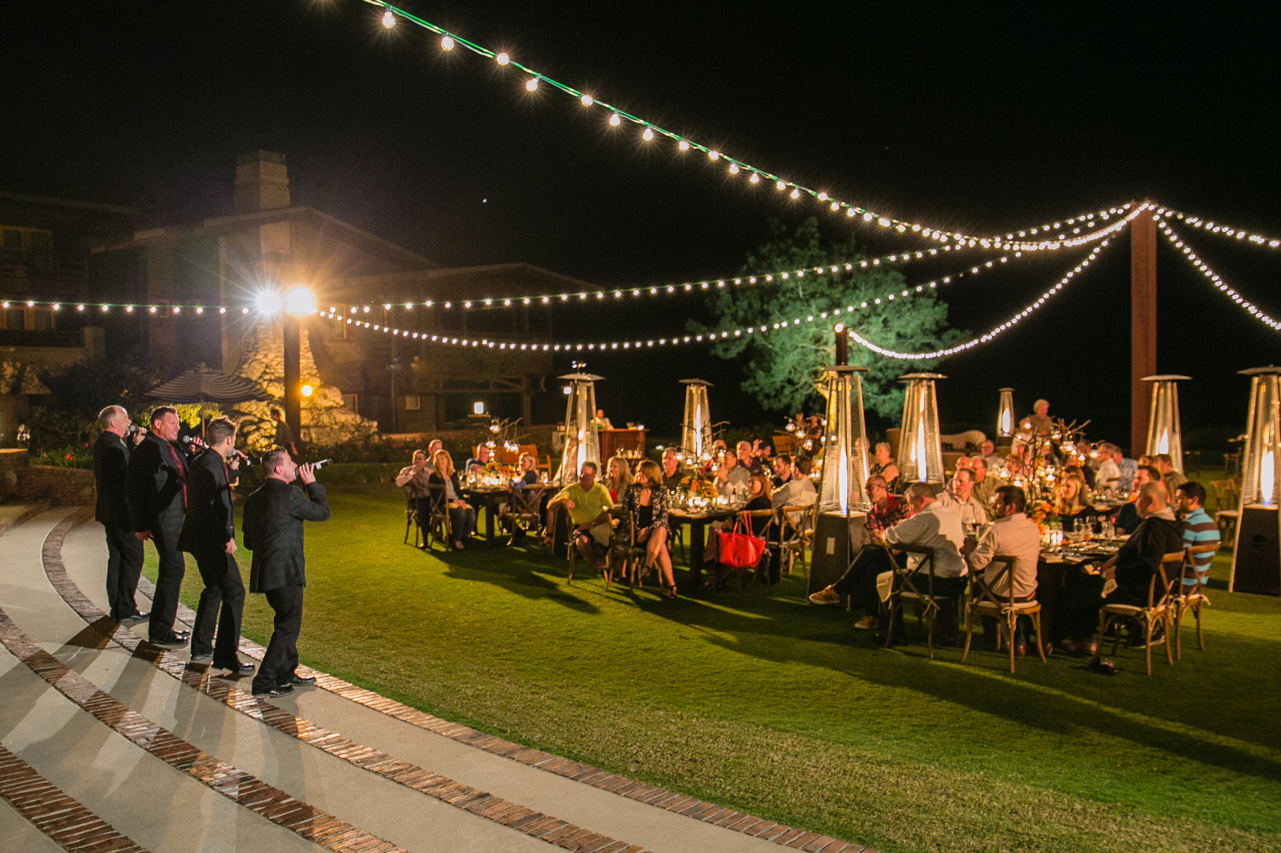 Corporate Events