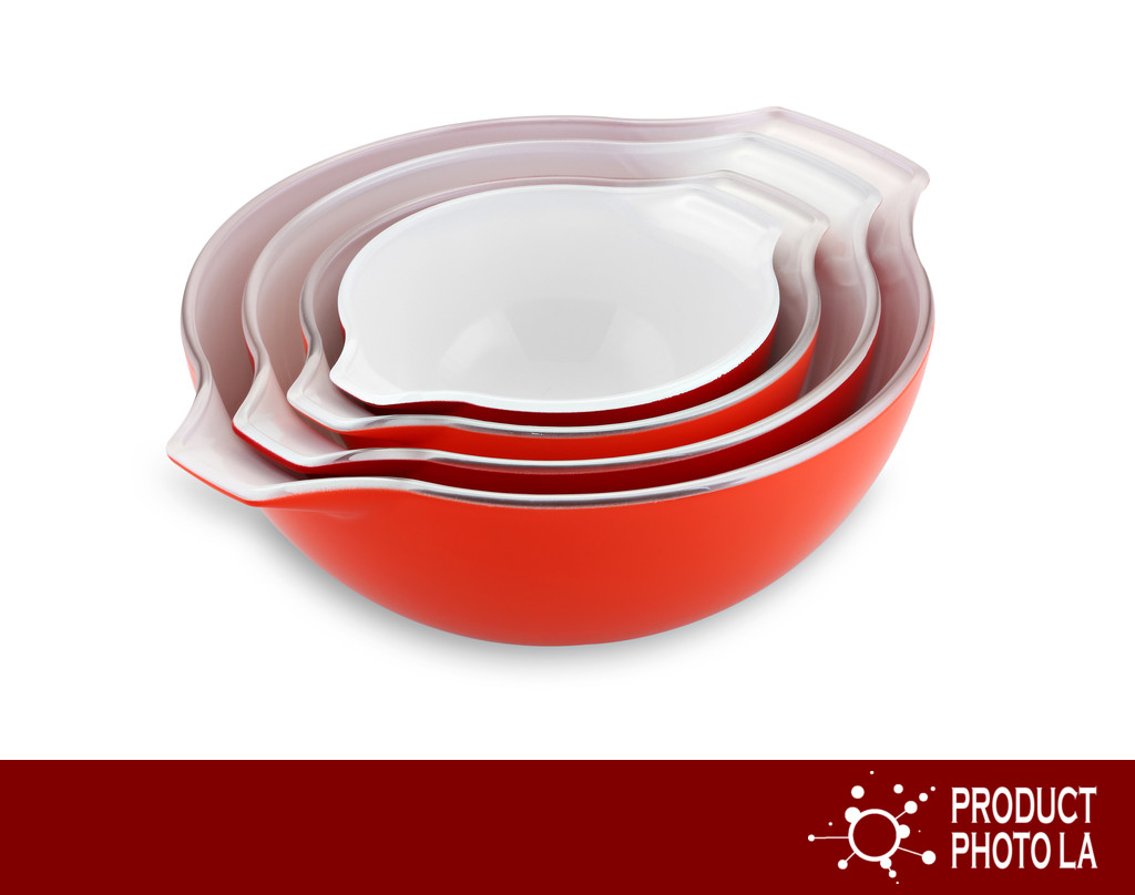 Product Photograph of Nested Bowls