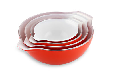 Product Photograph of Nested Bowls