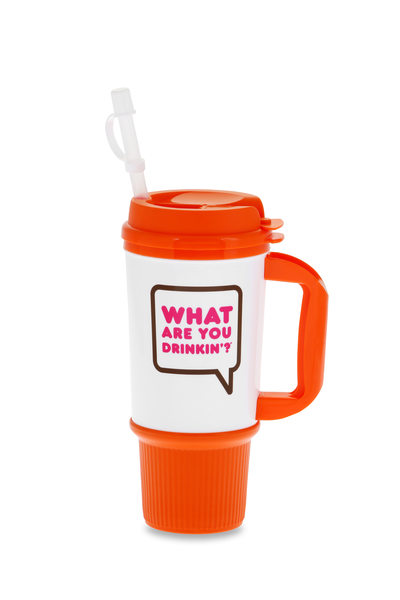 Product Photo of Dunkin' Donuts Travel Mug