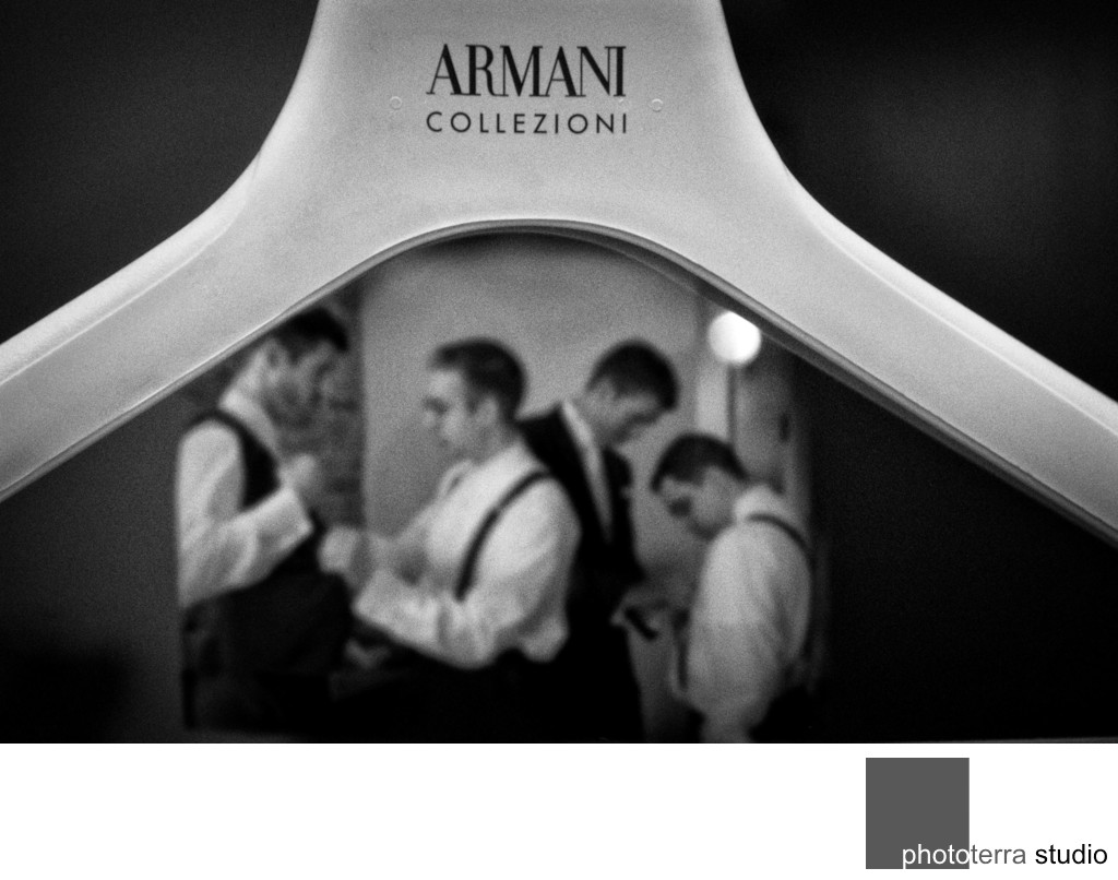 Armani Collection